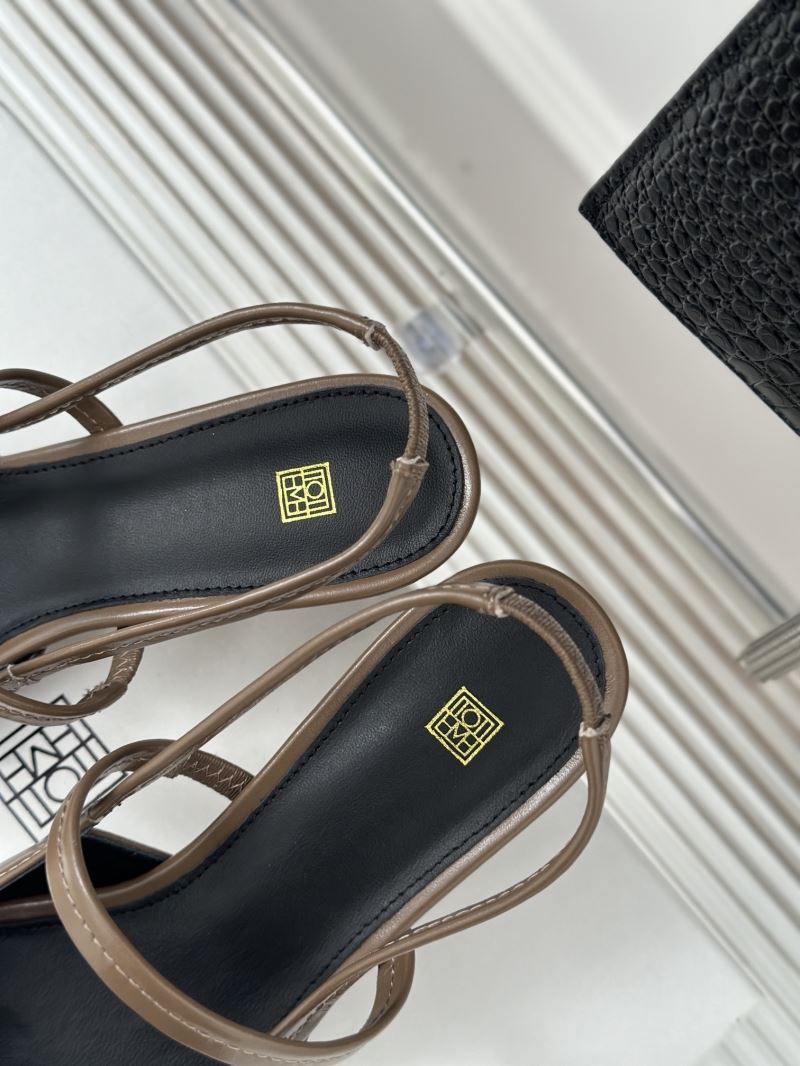 Toteme Sandals